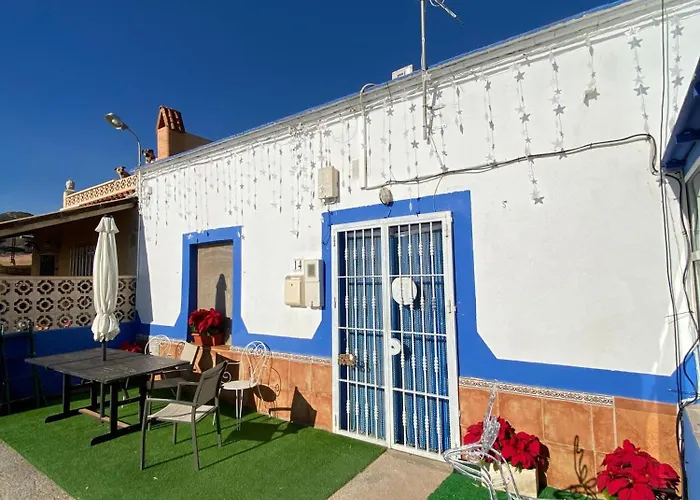 Casa En Alcazaba