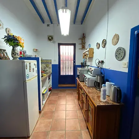 Casa En Alcazaba Apartment Almeria Exterior photo
