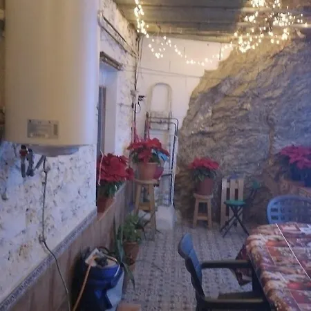 Casa En Alcazaba Apartment Almeria Exterior photo