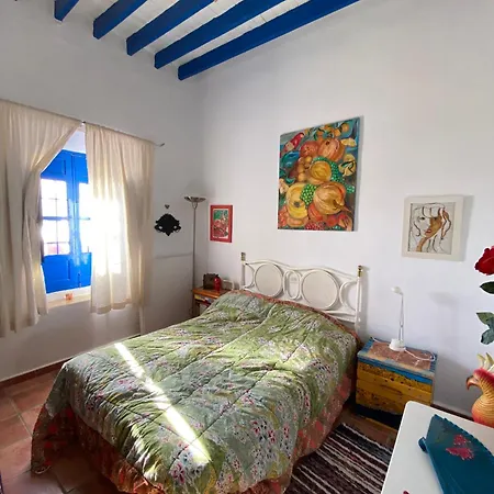 Casa En Alcazaba Apartment Almeria Exterior photo