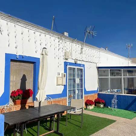 Casa En Alcazaba Apartment Almeria Exterior photo