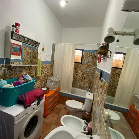 Casa En Alcazaba Apartment Almeria Exterior photo