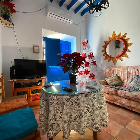 Casa En Alcazaba Apartment Almeria Exterior photo