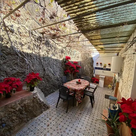 Casa En Alcazaba Apartment Almeria Exterior photo