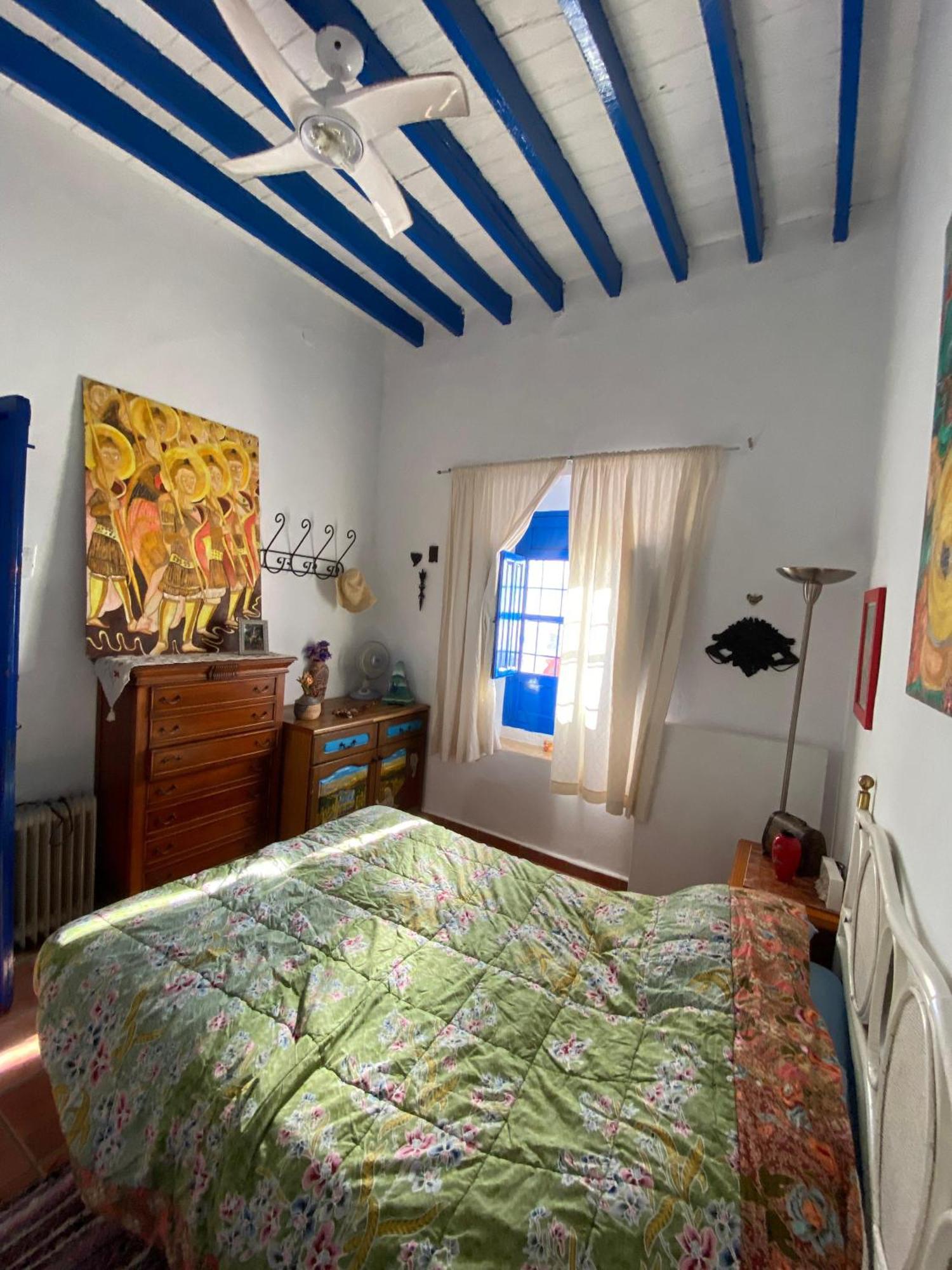 Apartment Casa En Alcazaba Almeria