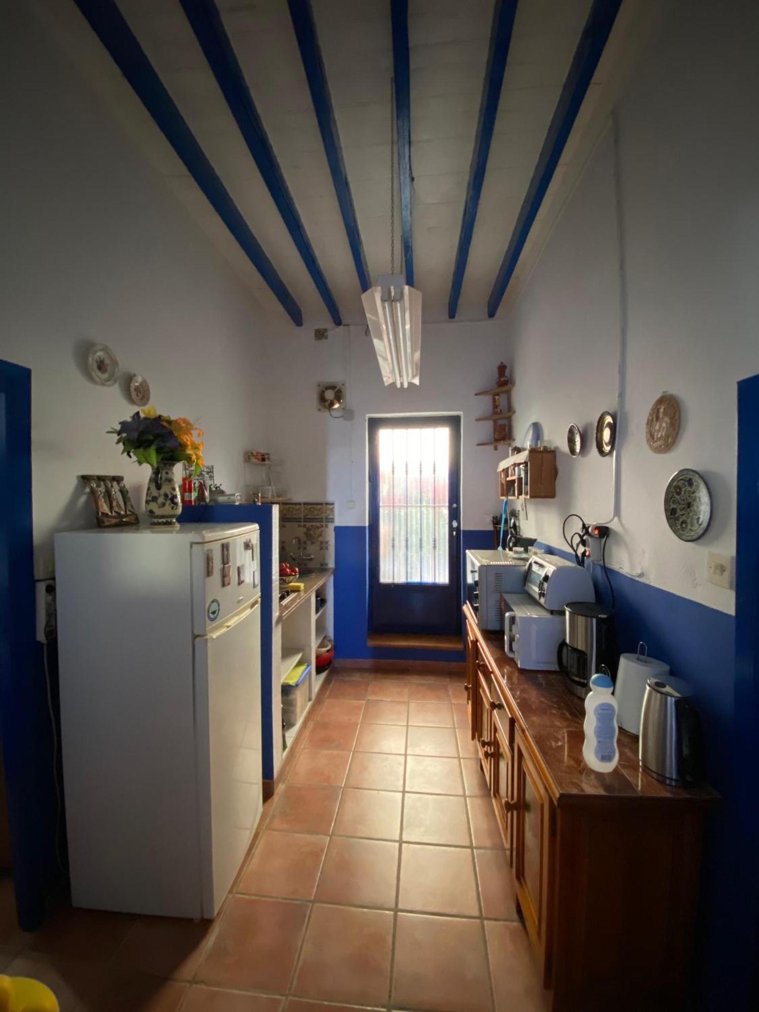 Apartment Casa En Alcazaba