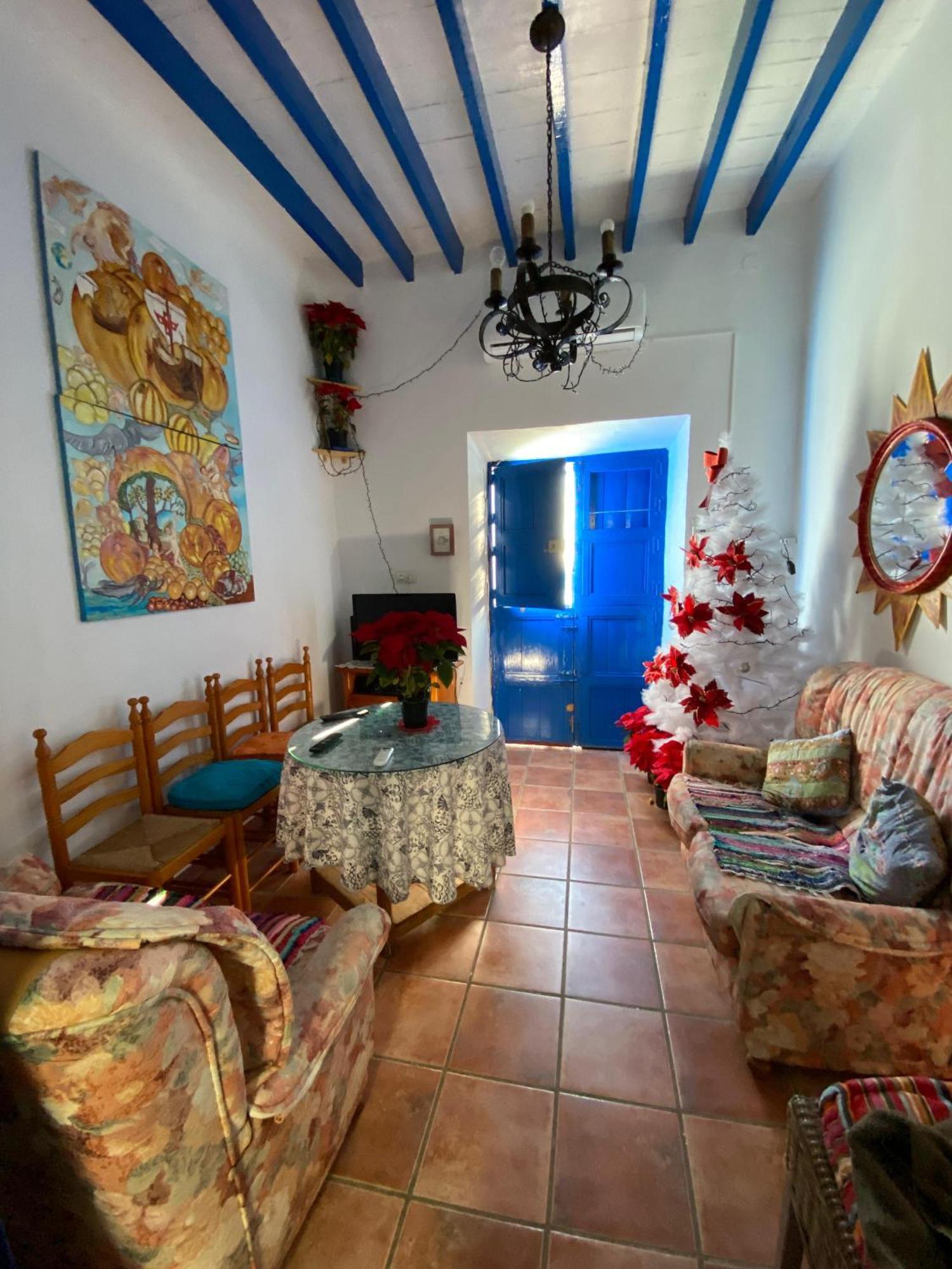 Casa En Alcazaba Apartment Almeria