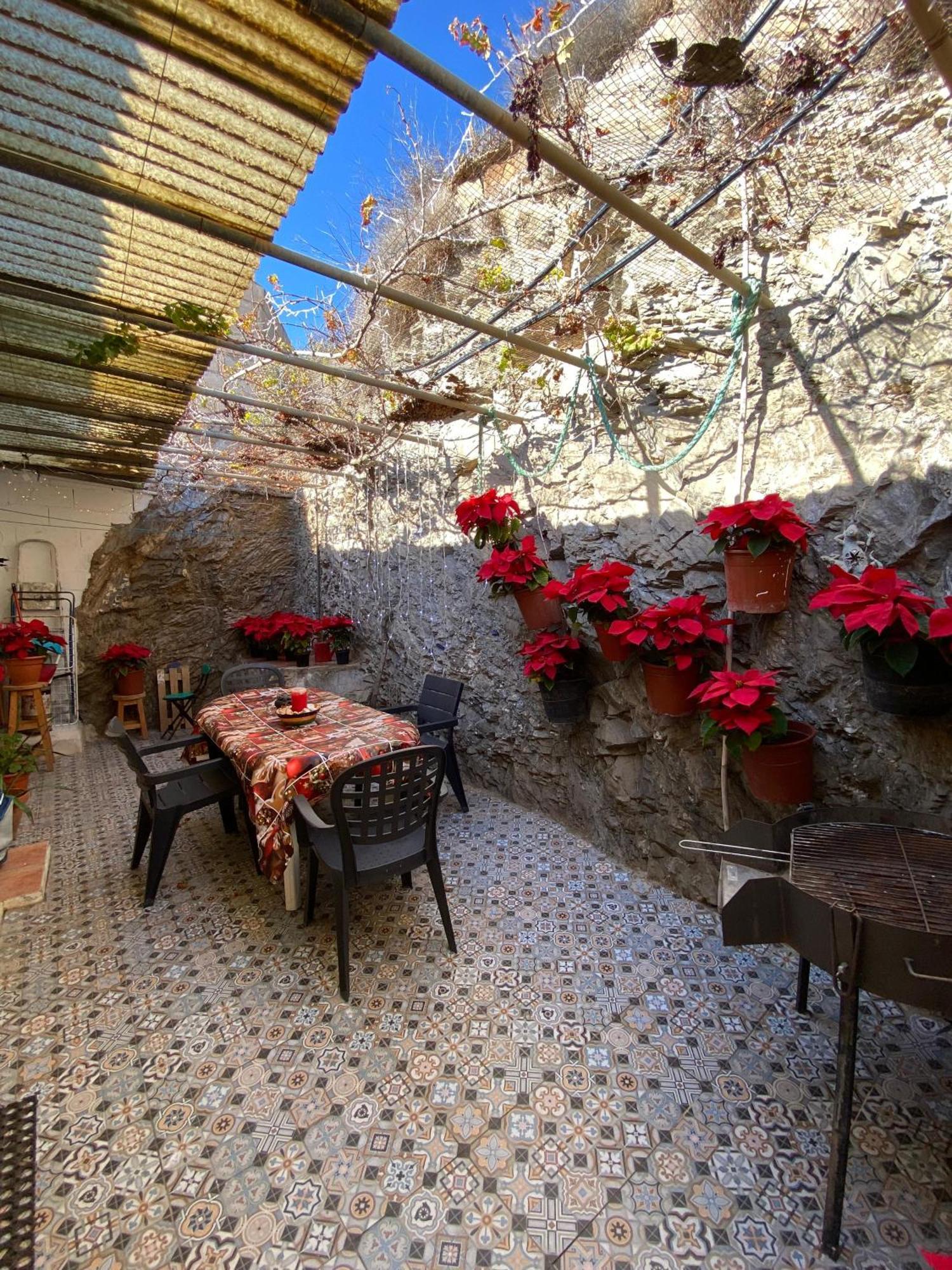 Casa En Alcazaba