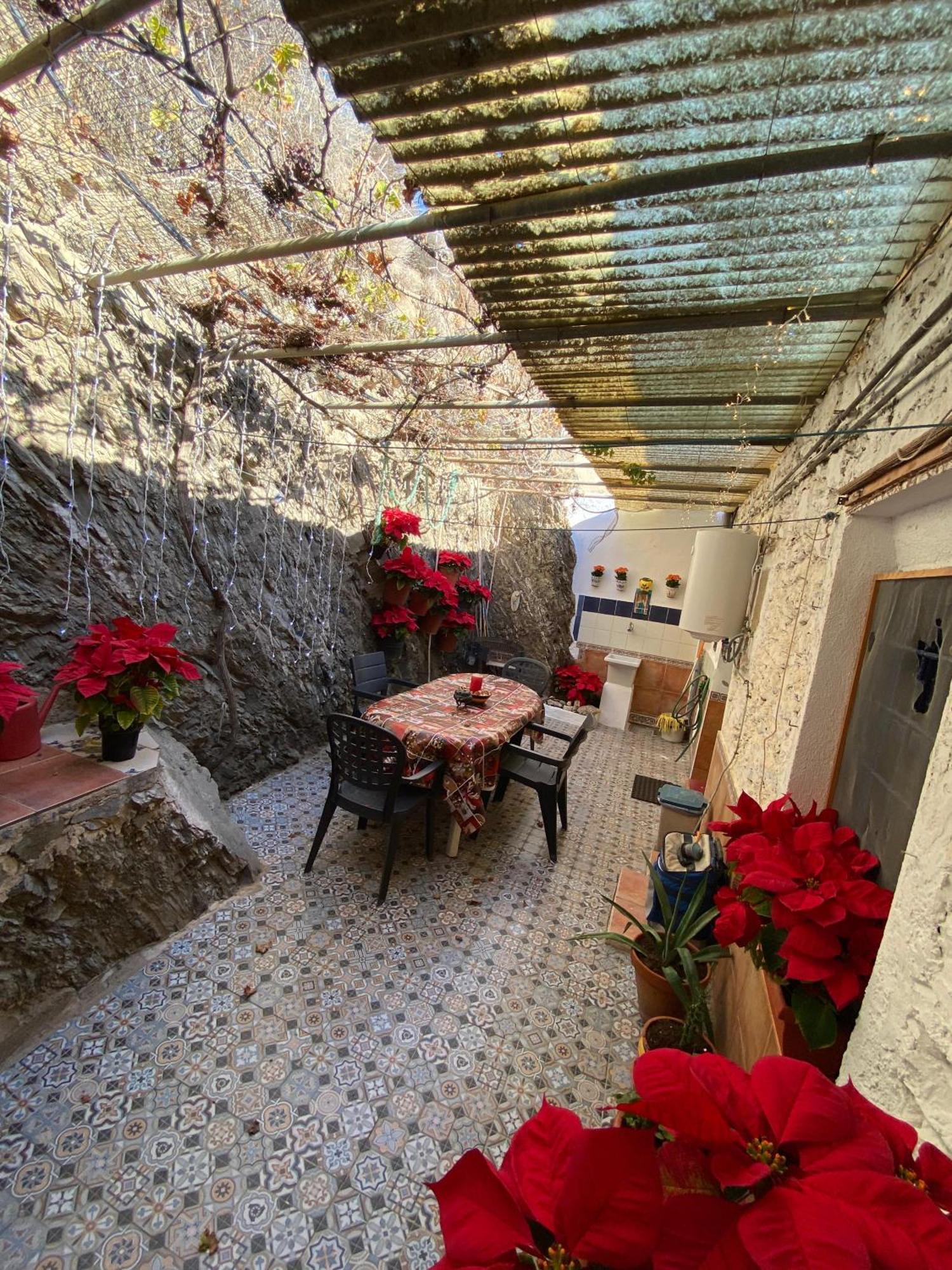 Apartment Casa En Alcazaba