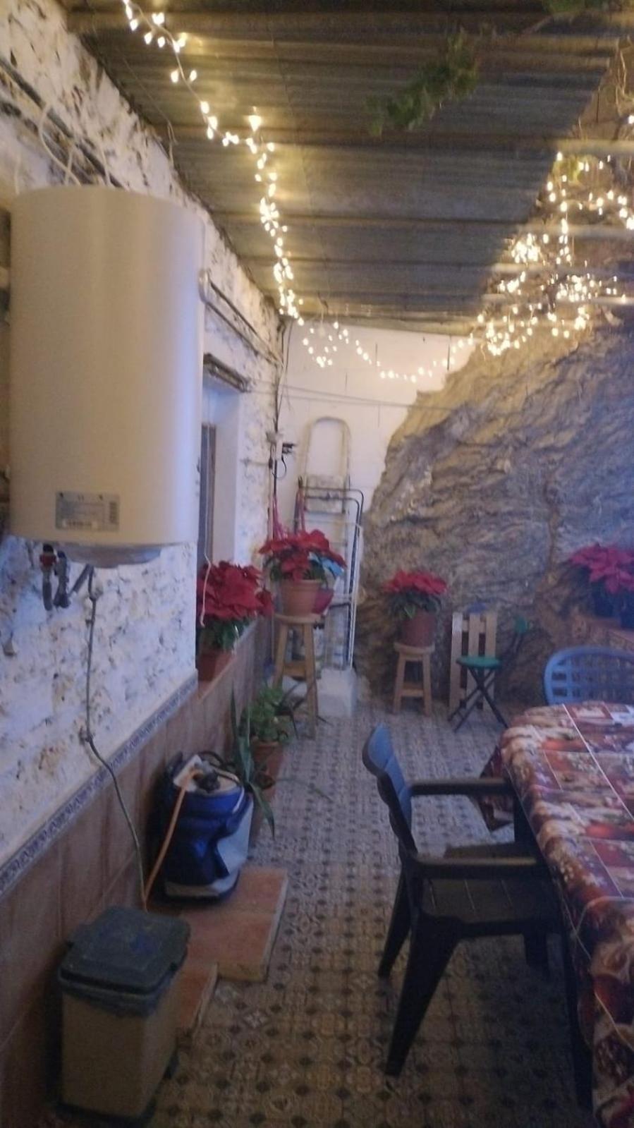 Casa En Alcazaba Apartment