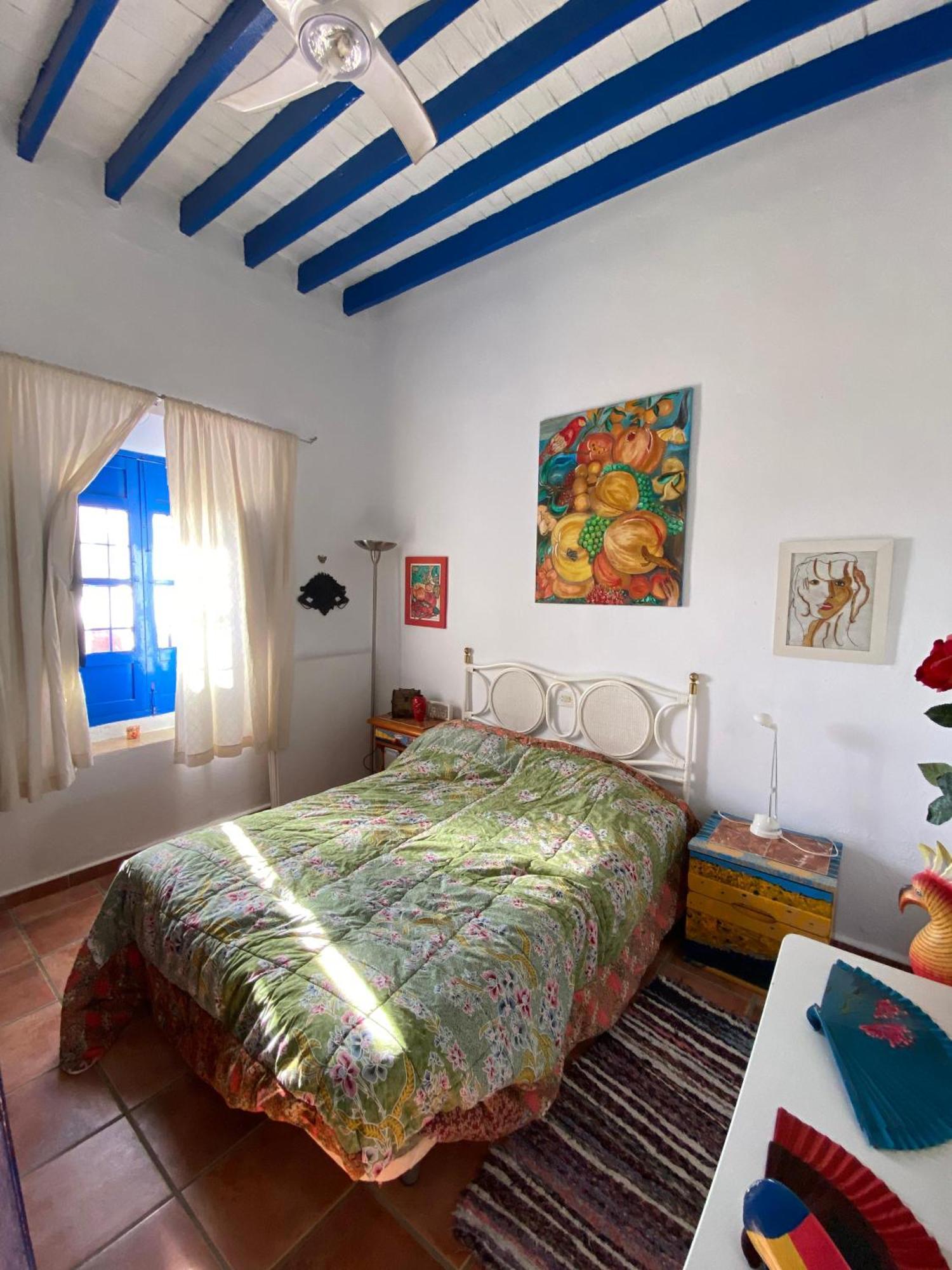 Apartment Casa En Alcazaba *