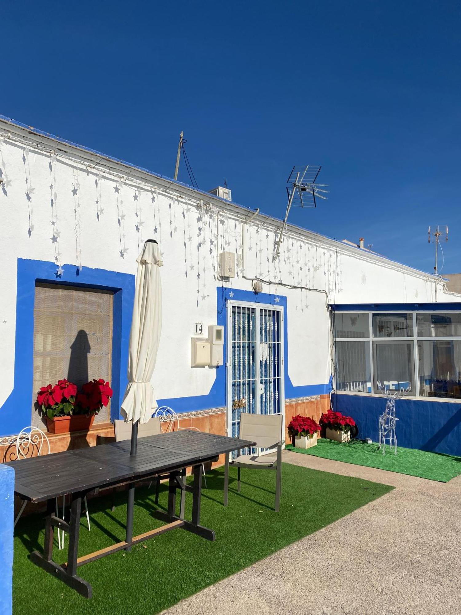 Casa En Alcazaba *