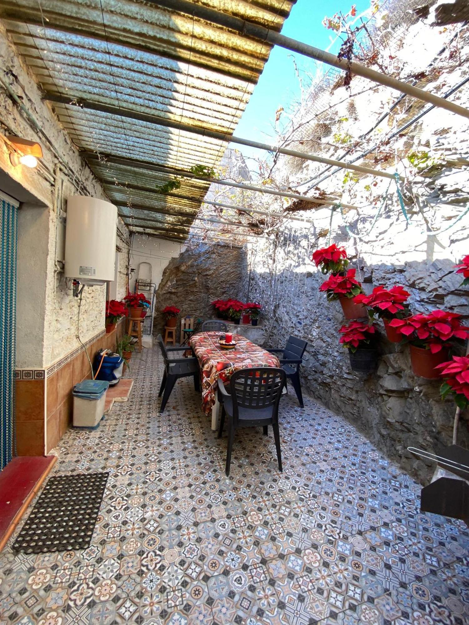 Casa En Alcazaba Almeria