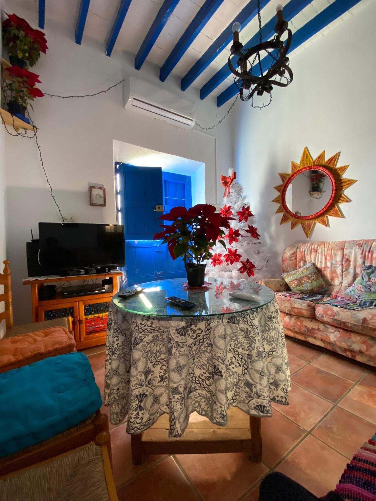 Apartment Casa En Alcazaba *